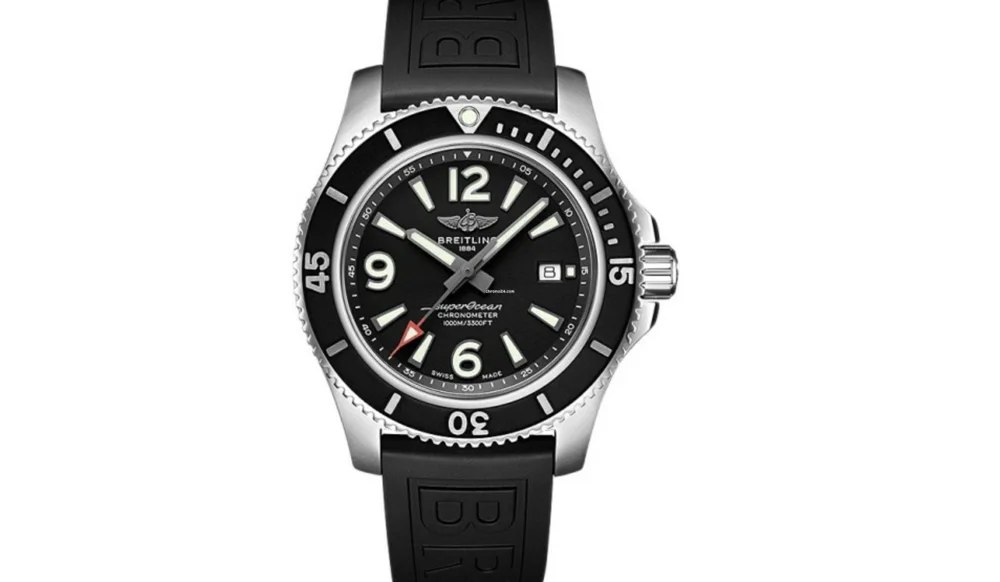 Breitling Superocean 44 A17367D71B1S2